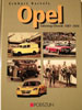 Opel Fahrzeugchronik