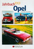 Opel Jahrbuch 2003