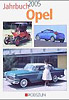 Opel Jahrbuch 2005