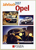 Opel Jahrbuch 2007