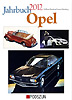 Opel Jahrbuch 2012