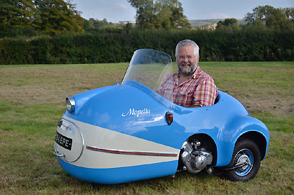 Goldener Kolber 2026