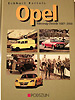 Opel Fahrzeug-Chronik 1887 - 2000