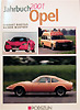 Jahrbuch Opel 2001