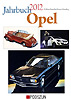 Opel Jahrbuch 2012