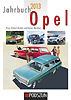 Opel Jahrbuch 2013