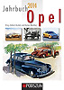 Opel Jahrbuch 2014