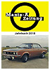 Jahrbuch der Manta-A Zeitung 2018