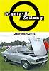 Jahrbuch der Manta-A Zeitung 2015