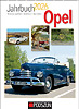Opel Jahrbuch 2026